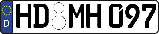 HD-MH097