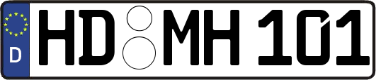 HD-MH101