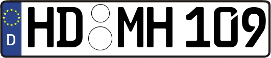 HD-MH109
