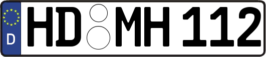 HD-MH112