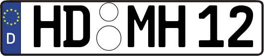 HD-MH12