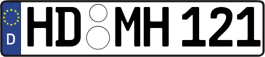 HD-MH121