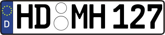 HD-MH127