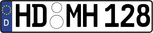 HD-MH128