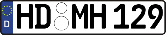 HD-MH129