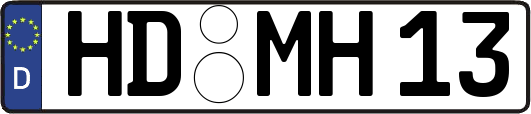 HD-MH13