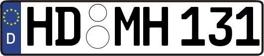 HD-MH131