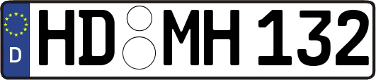 HD-MH132