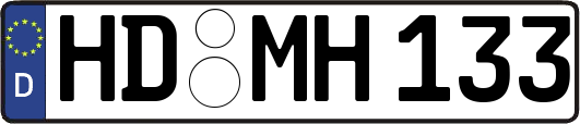 HD-MH133