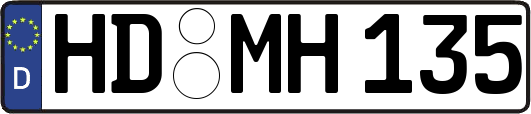 HD-MH135