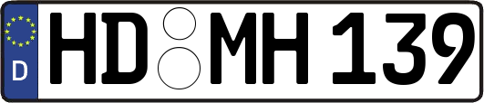 HD-MH139