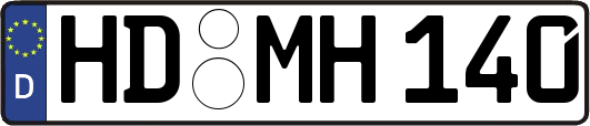 HD-MH140