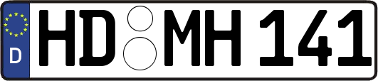 HD-MH141