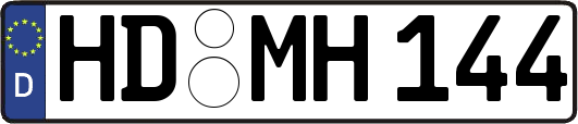 HD-MH144