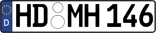 HD-MH146