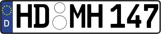 HD-MH147