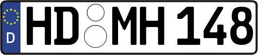 HD-MH148