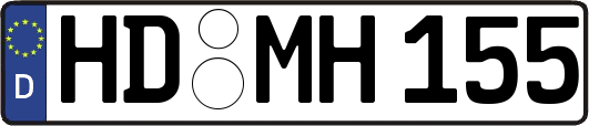 HD-MH155