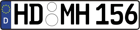 HD-MH156