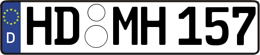 HD-MH157
