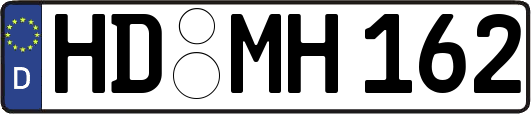 HD-MH162