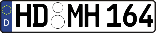 HD-MH164