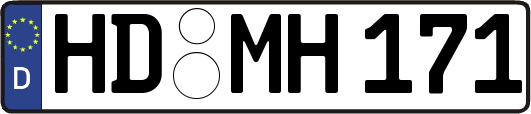 HD-MH171