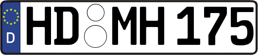 HD-MH175
