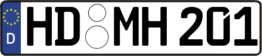 HD-MH201