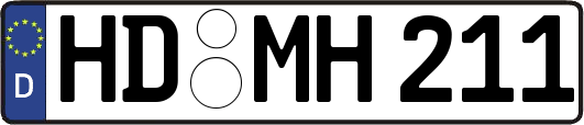HD-MH211