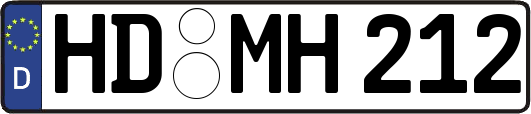 HD-MH212