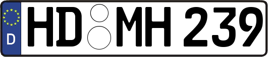 HD-MH239