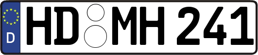 HD-MH241
