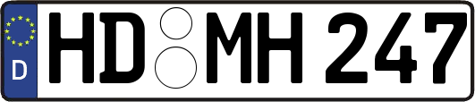 HD-MH247