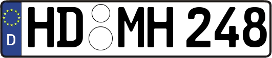 HD-MH248