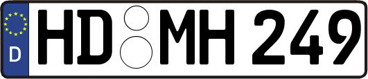 HD-MH249