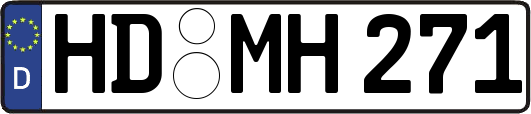 HD-MH271