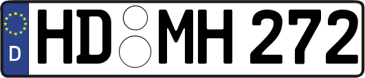 HD-MH272