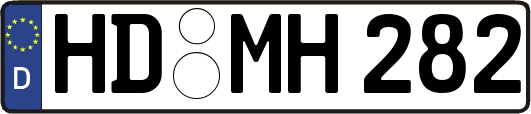 HD-MH282