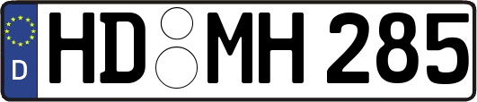 HD-MH285