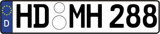 HD-MH288