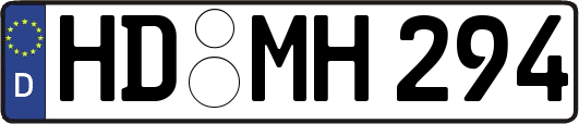 HD-MH294