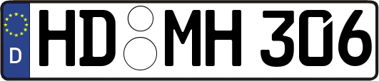 HD-MH306