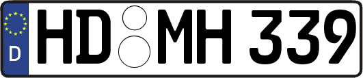 HD-MH339