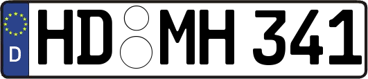 HD-MH341