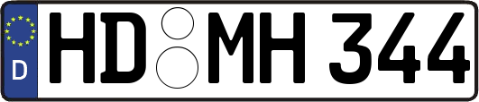 HD-MH344
