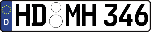 HD-MH346