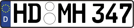 HD-MH347