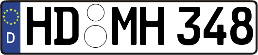 HD-MH348