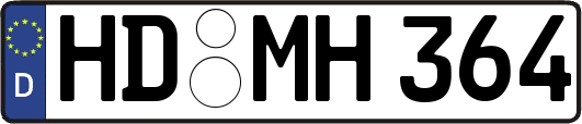 HD-MH364